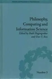 Philosophy, Computing And Information Science