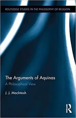The Arguments Of Aquinas. A Philosophical View.