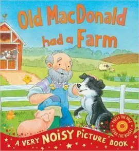 Old Macdonald Had a Farm
