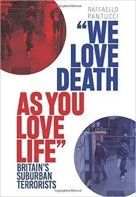 We Love Death As You Love Life
