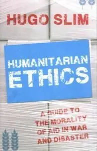 Humanitarian Ethics