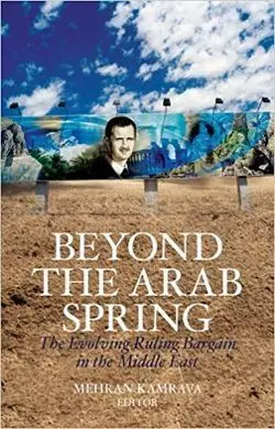 Beyond The Arab Spring