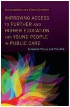 Improving Access To Further And Higher Education For Young People In Public Care.