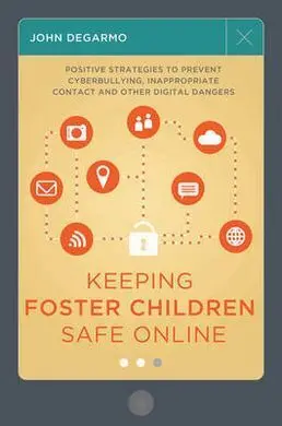 Keeping Foster Children Online