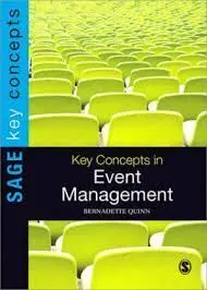 Key Concepts In Events Management