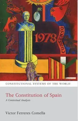 The Constitution Of Spain: a Contextual Analysis