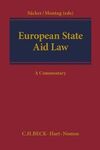EUROPEAN STATE AID LAW
