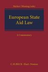 EUROPEAN STATE AID LAW