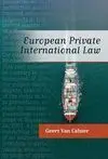 European Private International Law