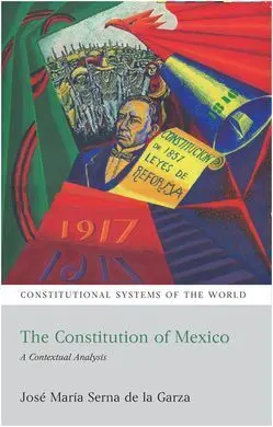 The Constitution Of Mexico. A Contextual Analysis.
