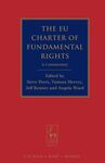 THE EU CHARTER OF FUNDAMENTAL RIGHTS. A COMMENTARY