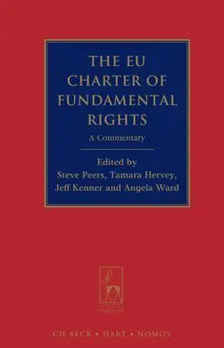 The Eu Charter Of Fundamental Rights. A Commentary