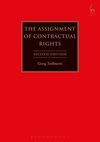 ASSIGNMENT OF CONTRACTUAL RIGHTS