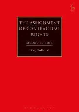 Assignment Of Contractual Rights