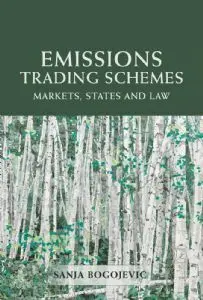 Emissions. Trading Schemes