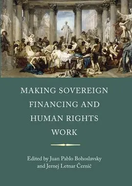 Making Sovereign Financing And Human Rights Work