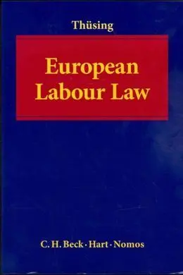 European Labour Law