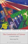 THE CONSTITUTION OF TAIWAN. A CONTEXTUAL ANALYSIS.
