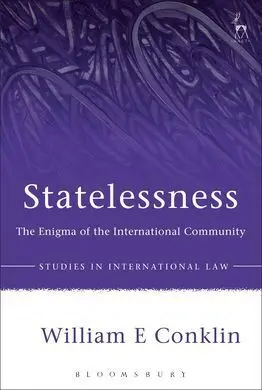 Statelessness. The Enigma Of The International Community