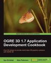 OGRE 3D 1.7 APPLICATION DEVELOPMENT COOKBOOK
