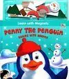Penny The Penguin