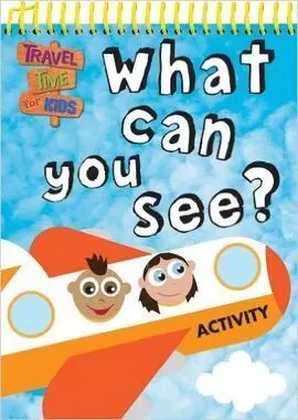 What Can You See?