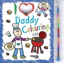 I Love Daddy