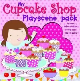 Cupcake Shop