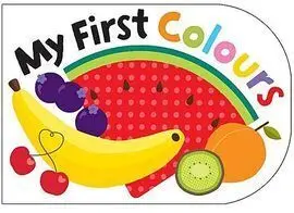 My First Colours