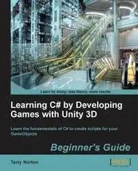 Learning C# By Developing Games With Unity 3D