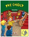 THE GHOST (PUPIL'S BOOK + CD)