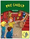 The Ghost (Pupil's Book + Cd)
