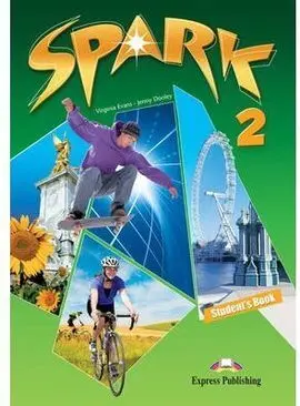 Spark 2. Student's Book (2011)