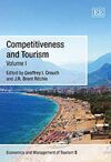 COMPETITIVENESS AND TOURISM