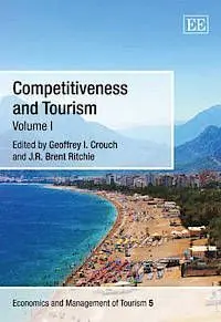 Competitiveness And Tourism