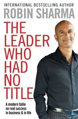 The Leader Who Had no Title