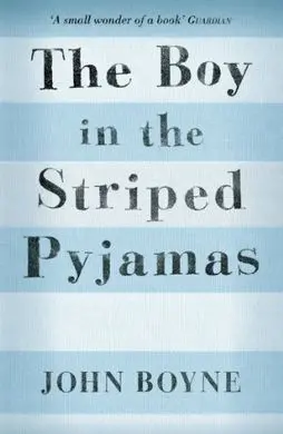 The Boy In The Striped Pyjamas