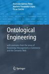 ONTOLOGICAL ENGINEERING