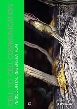 Cell To Cell Communication: Periodontal Regeneration