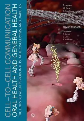 Cell To Cell Communication: Oral Health And General Health. The Links Between Periodontitis, Atherosclerosis, And Diabetes