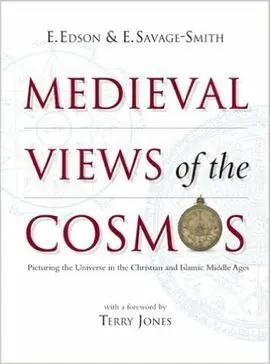 Medieval Views Of The Cosmos