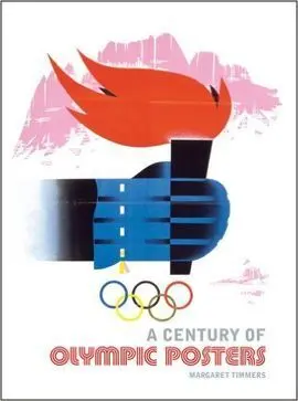 A Century Of Olympic Posters