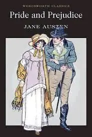 Pride And Prejudice