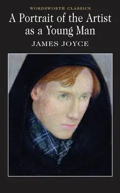 A Portait Of The Artist As a Young Man