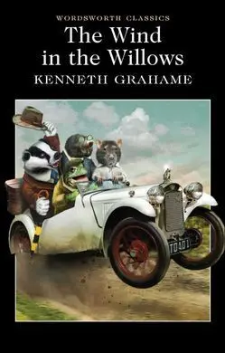 The Wind In The Willows