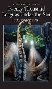 20000 Leagues Under The Sea