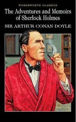 Adventures & Memoirs Of Sherlock Holmes