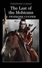 The Last Of The Mohicans