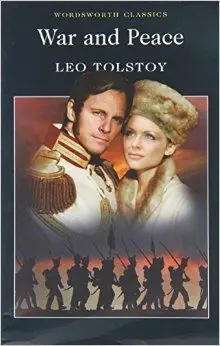 War And Peace