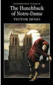 The Hunchback Notre Dame